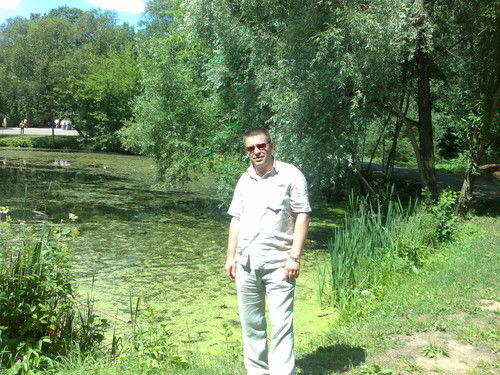 Алексей Воропаев