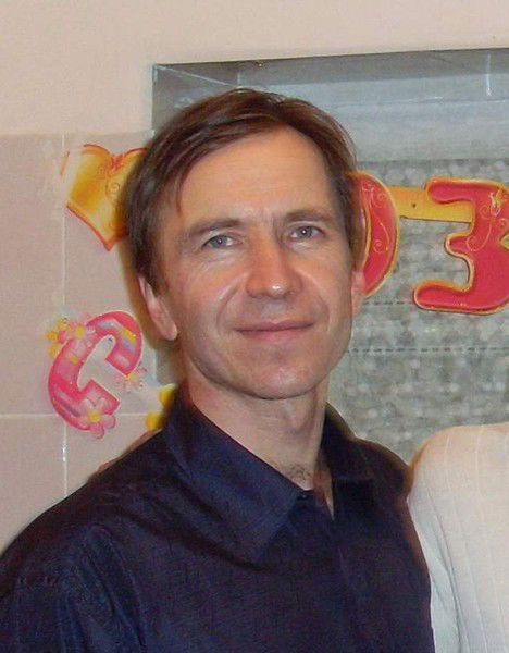 Владимир Носов