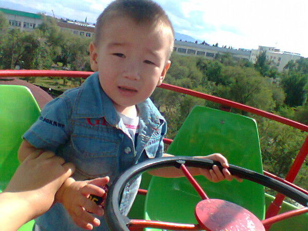 Эльмира Мусаева