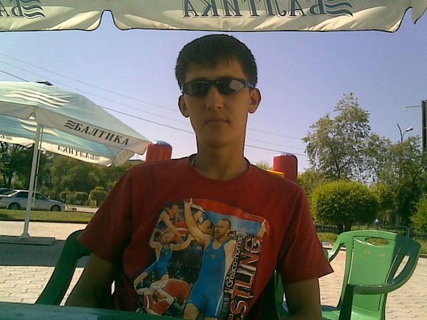 Евгений Хан-Ти-Ю