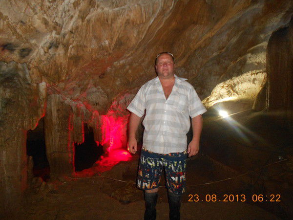 Андрей Юдин