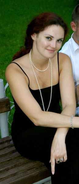 Ольга Валетова