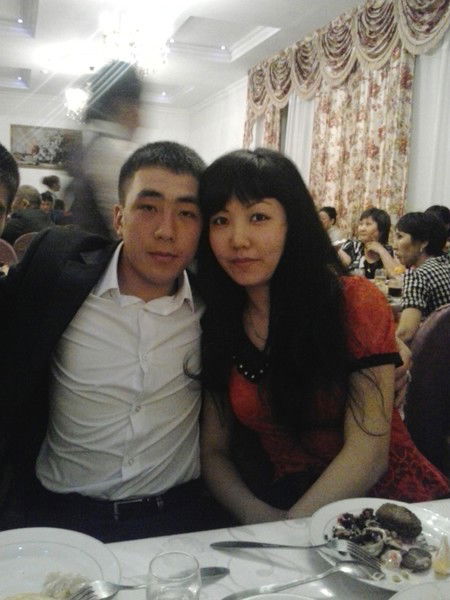 Рашида Адлет Жануя