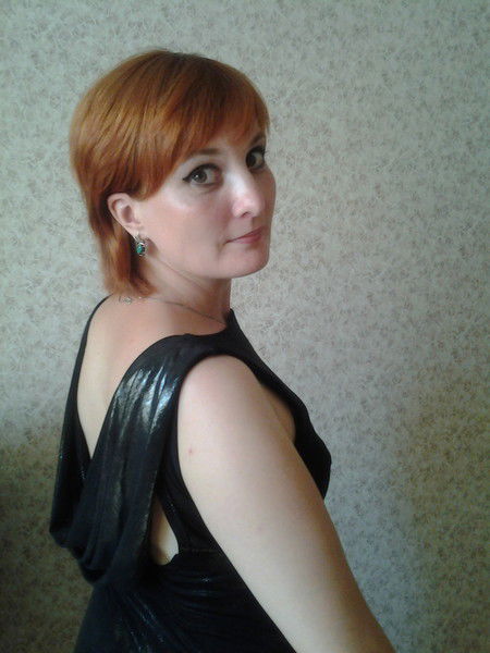 Анна Сергейчук