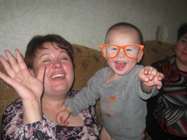 Алла Клименко(Кузьменко)