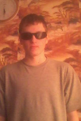 Антон Бутаков