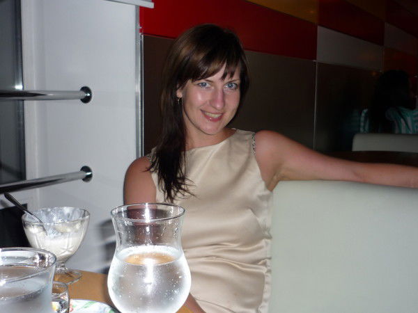 Лилия Вакушенко