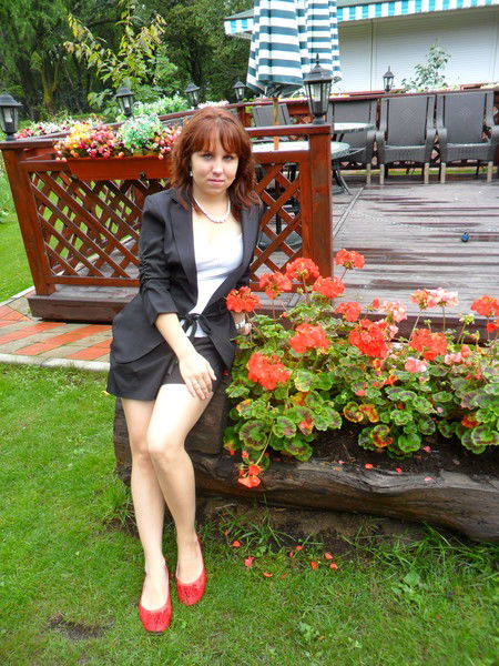 Александра Суворова