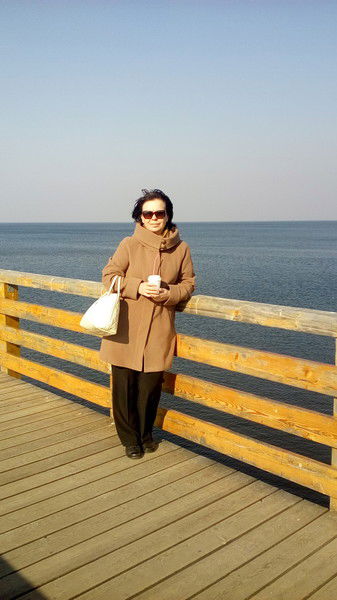 Татьяна Голуб