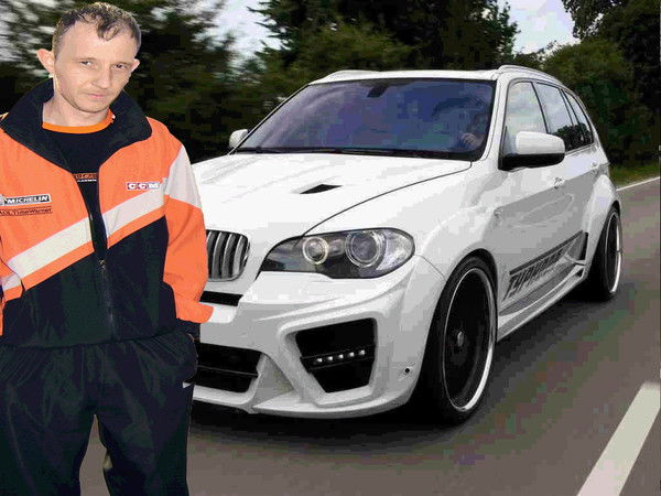 Андрей Свинцов