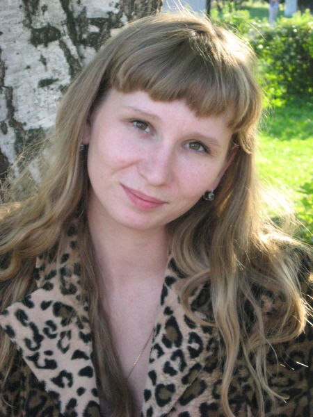 Анна Лобовикова