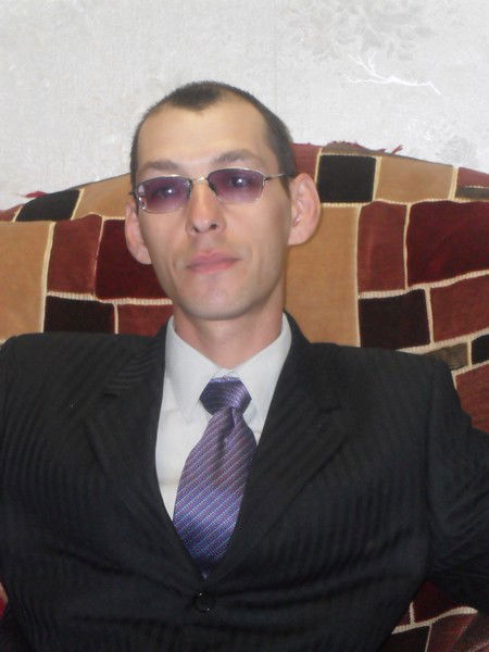 Алексей Выскубов