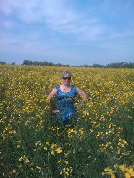 Наталі Шелепетень