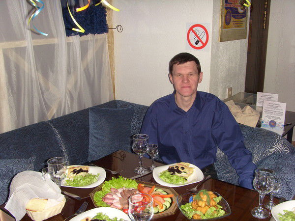 Дима Кузнецов