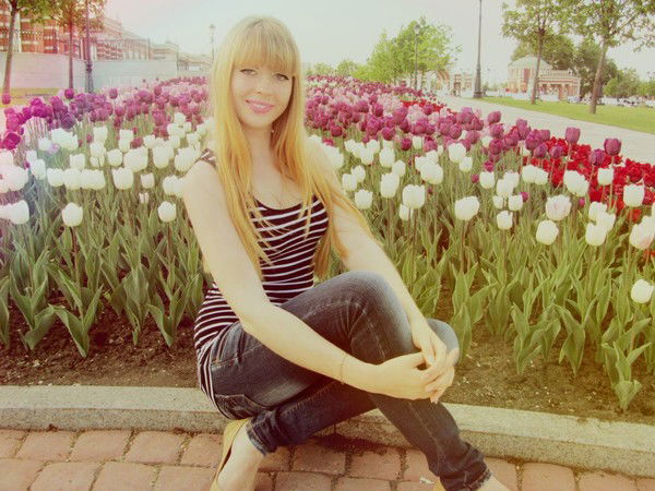 Диана Фролова