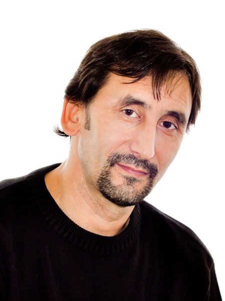 Тахир Гайнутдинов