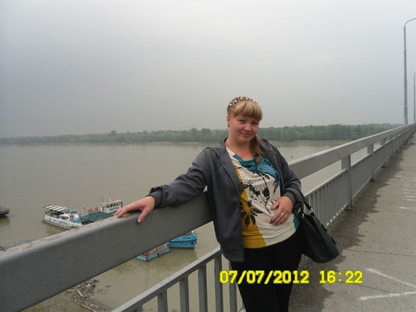 Татьяна Иост/гаан