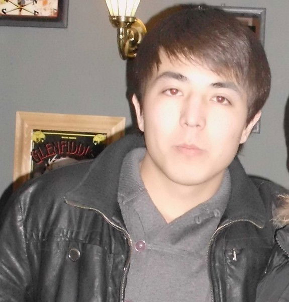 Олжас Такперов