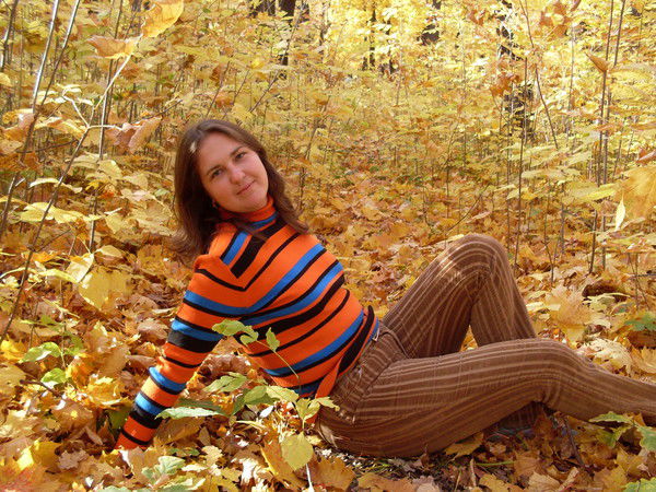 Ольга Лоханова