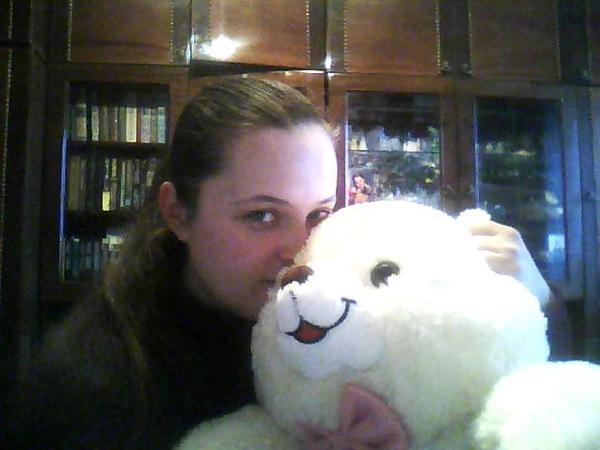 Наташа Катрич (Галько)