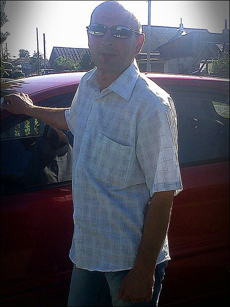 Валера Иванилов