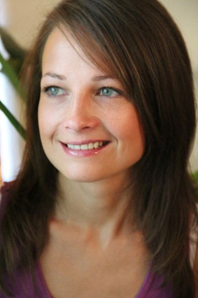 Жанна Милевская