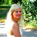 Анна Настоящая