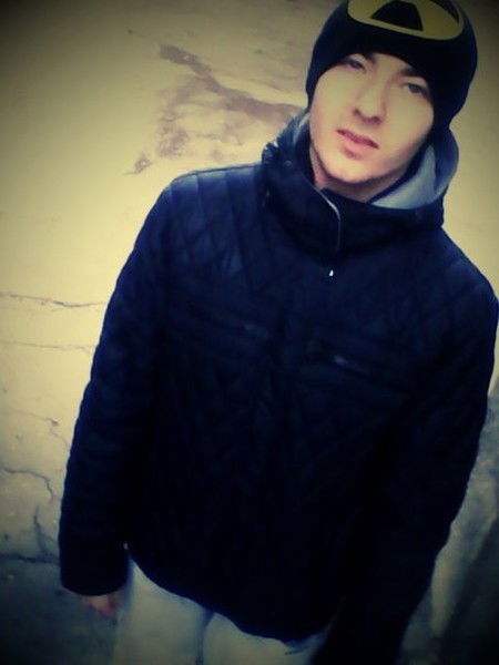 Серый Соболев