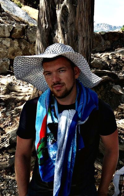 Александр Френцель