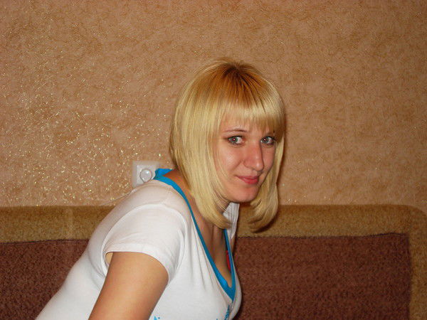 Мария Моисеева