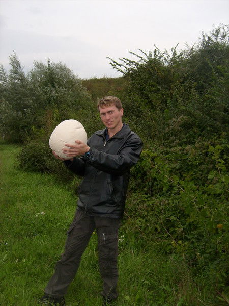 Олег Кутявин