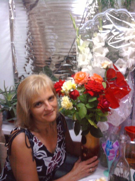 Наталья Ковалева