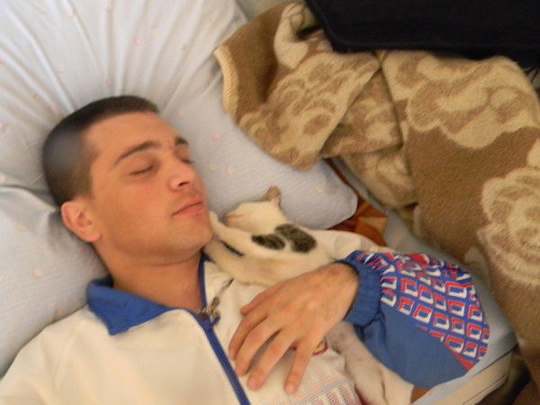 Алексей Ковган