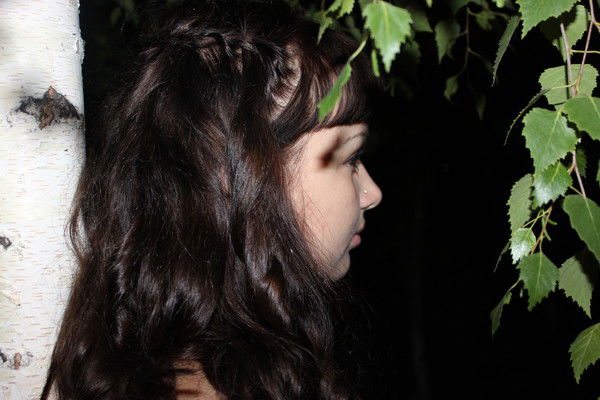 Ксения Небесная