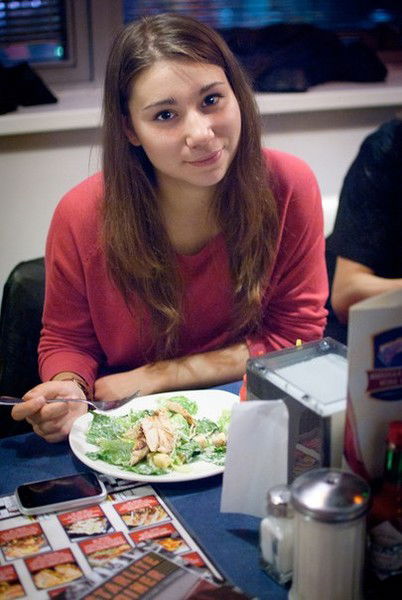 Мария Клементьева