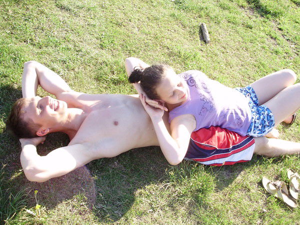 Евгения Черникова