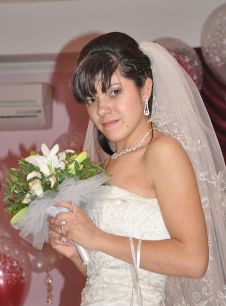 Оксана Шильникова