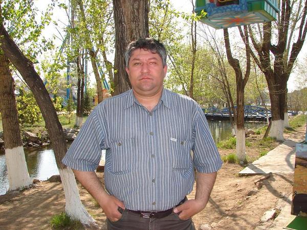 Михайлов Павел Петрович