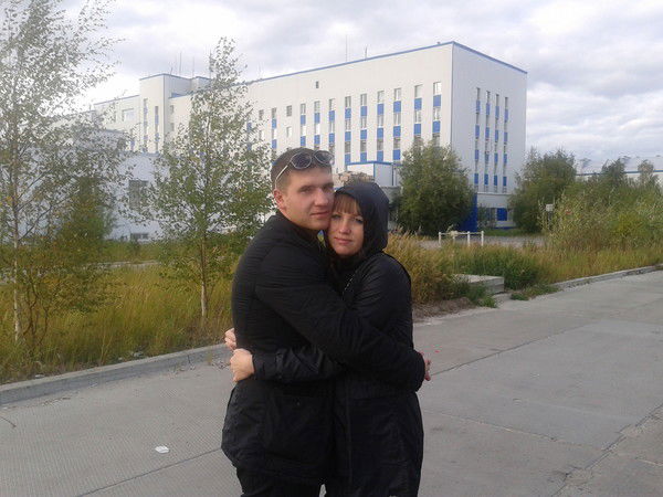 Виталий Перковский