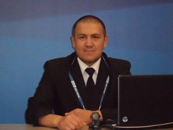 Эмиль Давлетбаев