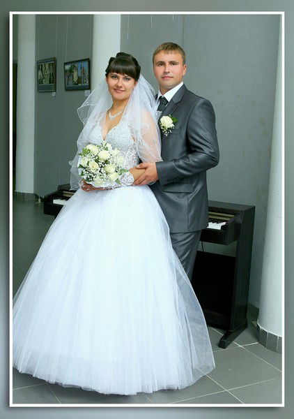 Виктория Кравчук(Почуйко)