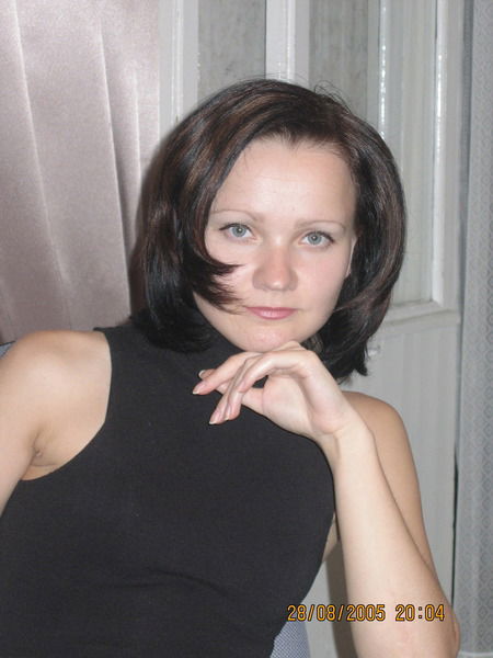 Надежда Гнусарева