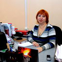 Елена Кучерявенко