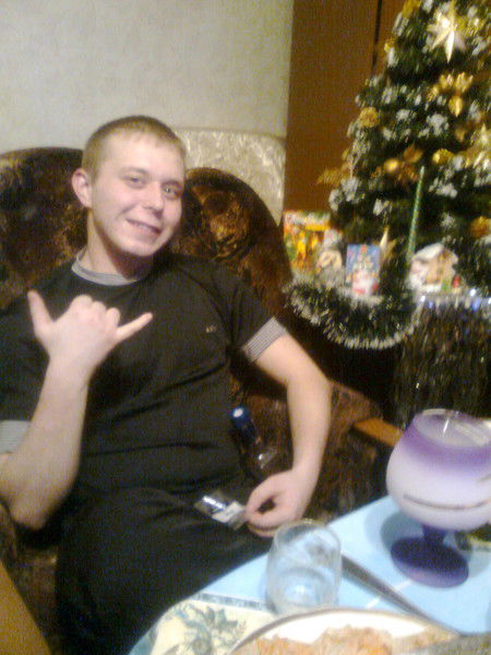 Дмитрий Князев