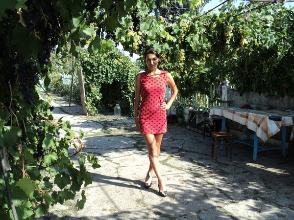 Татьяна Денисова