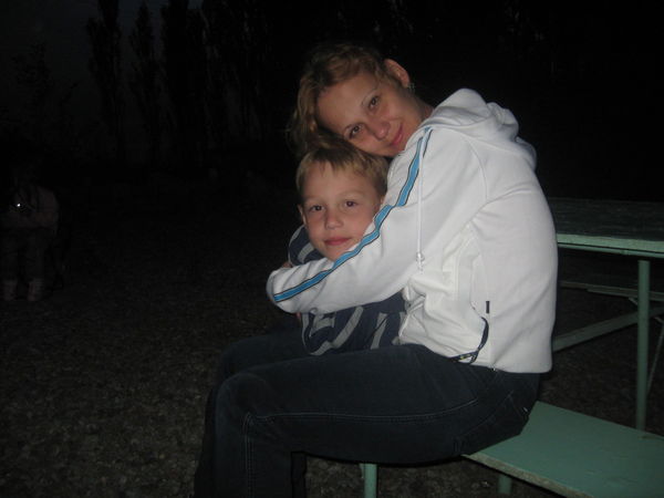 Ольга Мокина