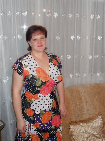 Ирина Шапкина