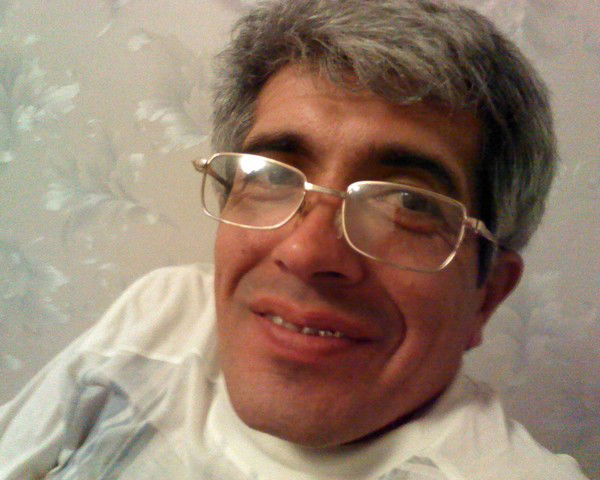 Закир Камалов