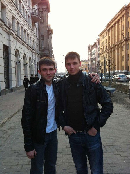 Андрей Кононов