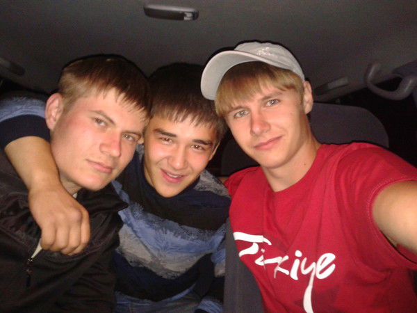 Роман Кугубаев